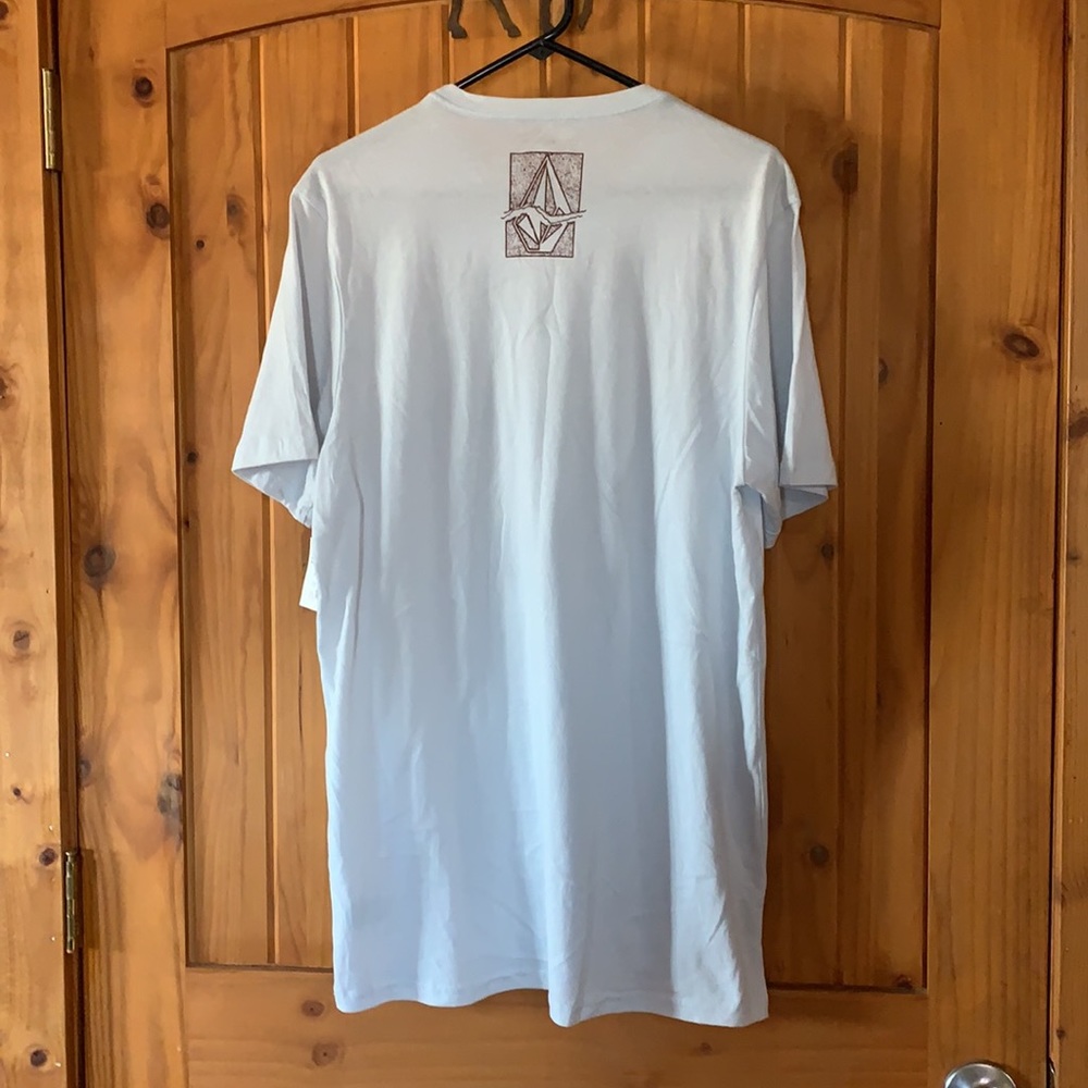 Men’s Volcom T-shirt - Picture 3 of 6